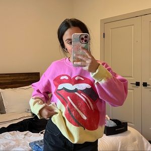 urban outfitters sweater